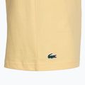 Koszulka męska + czapka Lacoste TH1044 soya/white 4