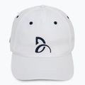Koszulka męska + czapka Lacoste TH1044 soya/white 7