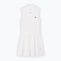 Sukienka tenisowa Lacoste EF0151 white