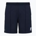 Spodenki tenisowe męskie Lacoste GH0203 navy blue