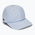 Czapka z daszkiem Lacoste RK2662 phoenix blue