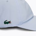 Czapka z daszkiem Lacoste RK2662 phoenix blue 4