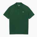 Koszulka polo męska Lacoste Polo DH0159 green