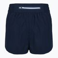 Spodenki tenisowe damskie Lacoste GF9972 navy blue/phoenix blue 2