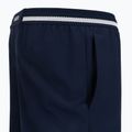 Spodenki tenisowe męskie Lacoste X Novak Djokovic GH7413 navy blue/white 5
