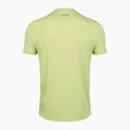 Koszulka tenisowa męska Lacoste TH0004 birch 2