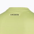 Koszulka tenisowa męska Lacoste TH0004 birch 4