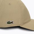 Czapka z daszkiem Lacoste RK0440 millet 4