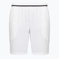 Spodenki tenisowe męskie Lacoste X Novak Djokovic GH7413 white/buffalo