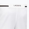 Spodenki tenisowe męskie Lacoste X Novak Djokovic GH7413 white/buffalo 4