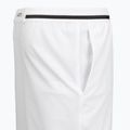 Spodenki tenisowe męskie Lacoste X Novak Djokovic GH7413 white/buffalo 5