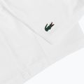 Spodenki tenisowe męskie Lacoste X Novak Djokovic GH7413 white/buffalo 6