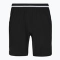 Spodenki tenisowe męskie Lacoste X Novak Djokovic GH7413 buffalo/white