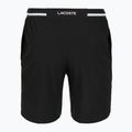 Spodenki tenisowe męskie Lacoste X Novak Djokovic GH7413 buffalo/white 2