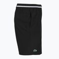 Spodenki tenisowe męskie Lacoste X Novak Djokovic GH7413 buffalo/white 3