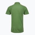 Koszulka tenisowa polo męska Lacoste Polo DH3201 lamb's lettuce 2