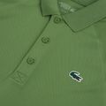 Koszulka tenisowa polo męska Lacoste Polo DH3201 lamb's lettuce 3