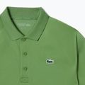 Koszulka tenisowa polo męska Lacoste Polo DH3201 lamb's lettuce 2