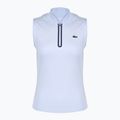 Koszulka tenisowa polo damska Lacoste Polo phoenix blue