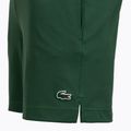 Spodenki tenisowe męskie Lacoste GH0138 green 3