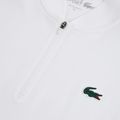 Koszulka tenisowa polo damska Lacoste Polo PF0202 white 3