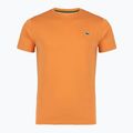 Koszulka tenisowa męska Lacoste TH0003 blossom/angie