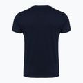 Koszulka męska + czapka Lacoste TH1044 navy blue/white 2