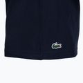 Koszulka męska + czapka Lacoste TH1044 navy blue/white 4