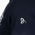 Koszulka męska + czapka Lacoste TH1044 navy blue/white 5