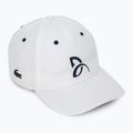 Koszulka męska + czapka Lacoste TH1044 navy blue/white 6