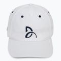 Koszulka męska + czapka Lacoste TH1044 navy blue/white 7