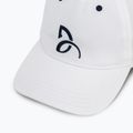 Koszulka męska + czapka Lacoste TH1044 navy blue/white 8