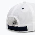 Koszulka męska + czapka Lacoste TH1044 navy blue/white 9