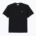 Koszulka męska Lacoste TH0876 black 5