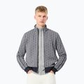 Bluza męska Lacoste SH1368 calluna/graphite