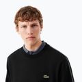 Bluza męska Lacoste SH0891 black 4
