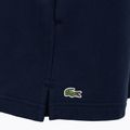 Spodenki damskie Lacoste GF5341 navy blue 3