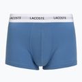 Bokserki męskie Lacoste 5H5150 3 pary turquin blue/navy blue/navy blue 2