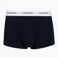 Bokserki męskie Lacoste 5H5150 3 pary turquin blue/navy blue/navy blue 3