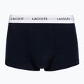 Bokserki męskie Lacoste 5H5150 3 pary turquin blue/navy blue/navy blue 4