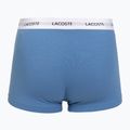 Bokserki męskie Lacoste 5H5150 3 pary turquin blue/navy blue/navy blue 5