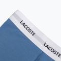 Bokserki męskie Lacoste 5H5150 3 pary turquin blue/navy blue/navy blue 6