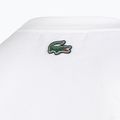 Koszulka męska Lacoste TH2630 white 4