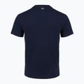 Koszulka męska Lacoste TH2630 navy blue 2