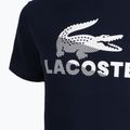 Koszulka męska Lacoste TH2630 navy blue 3