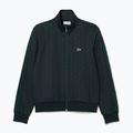 Bluza męska Lacoste SH1368 dark varech/sinople