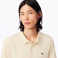 Koszulka polo męska Lacoste DH2050 naturel clair 4