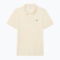 Koszulka polo męska Lacoste DH2050 naturel clair 5