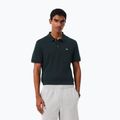 Koszulka polo męska Lacoste DH2050 dark varech