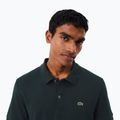Koszulka polo męska Lacoste DH2050 dark varech 4